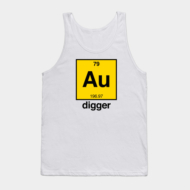 Gold Digger